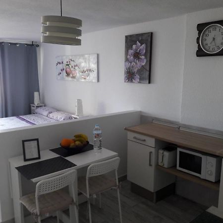 Apartamento Borinquen con vista mar Playa Feñabe Exterior foto