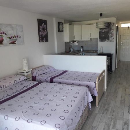 Apartamento Borinquen con vista mar Playa Feñabe Exterior foto