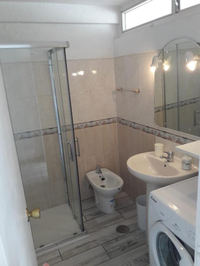 Apartamento Borinquen con vista mar Playa Feñabe Exterior foto